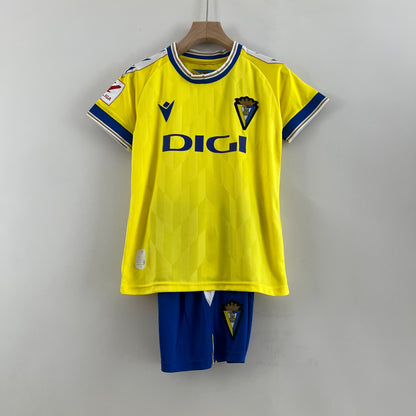 23/24 Kids Cadiz Home Kit