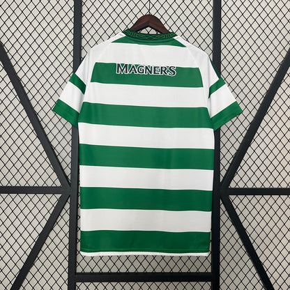 24/25 Celtics Home Kit