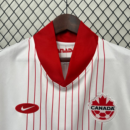 2024 Canada Away Kit