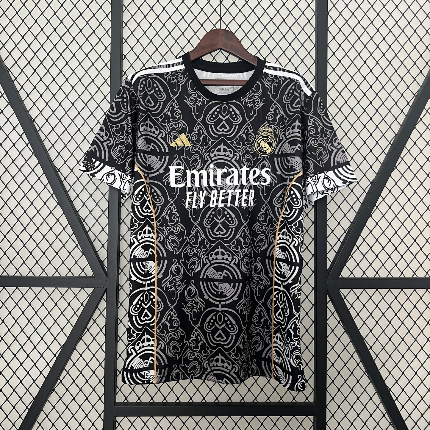 24/25 Real Madrid Special Edition Kit