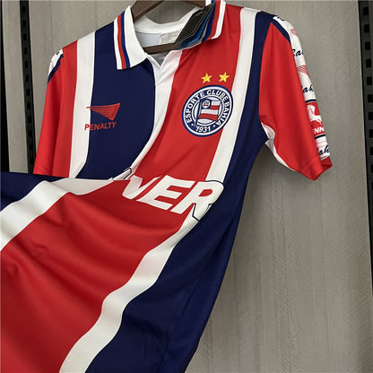 Maglie da strada retrò Bahia 1996 