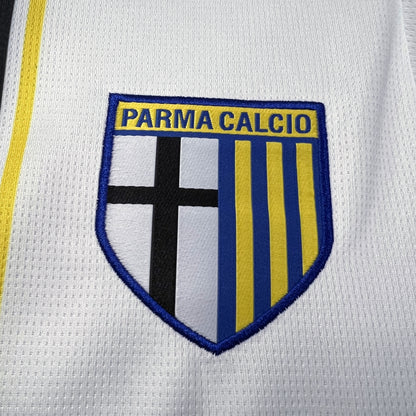 Maglia Home del Parma 23/24 