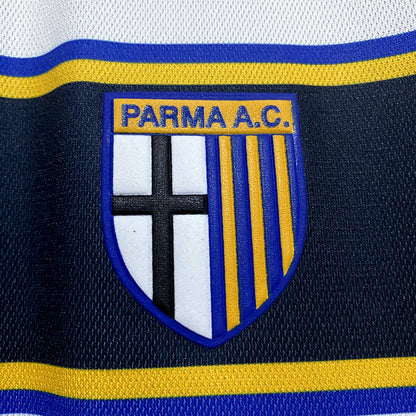 Retro 02-03 Parma in casa 