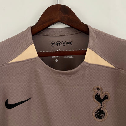 Tottenham Hotspurs 23/24 Third Kit