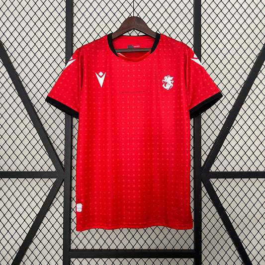 2024 Georgia Three Away Kit