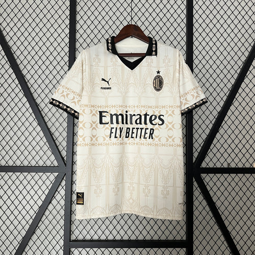 Maglia AC Milan x PLEASURES 23/24