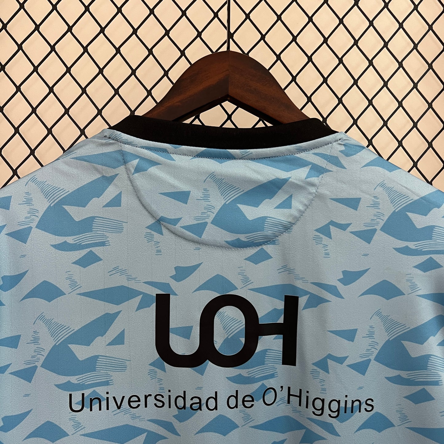 24/25 O'Higgins Home Kit