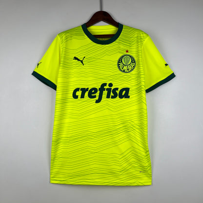 Palmeiras 23/24 Third Kit