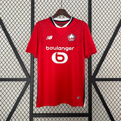 24/25 Lille Home Kit