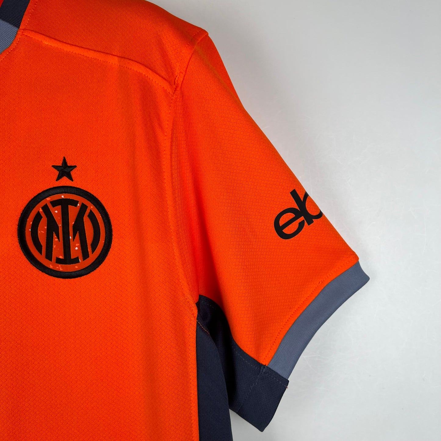 23/24 Inter Milan Third Away Kit