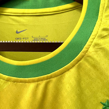 22/23 Brazil Graffiti Edition Kit