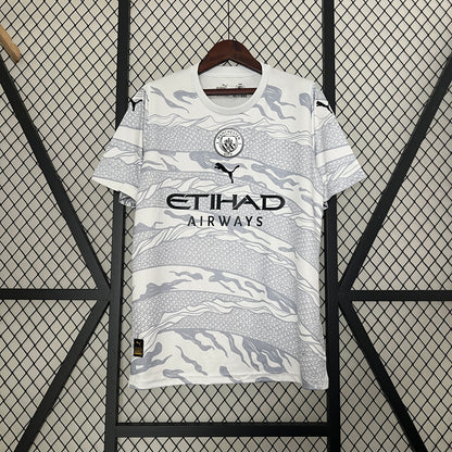 Manchester City 23/24 Year of the Dragon Special Edition Kit