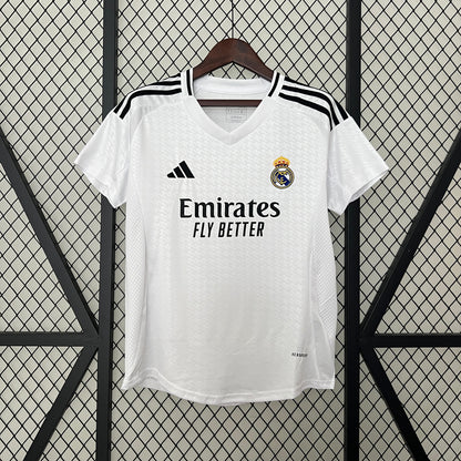 24/25 Women's Real Madrid Kit