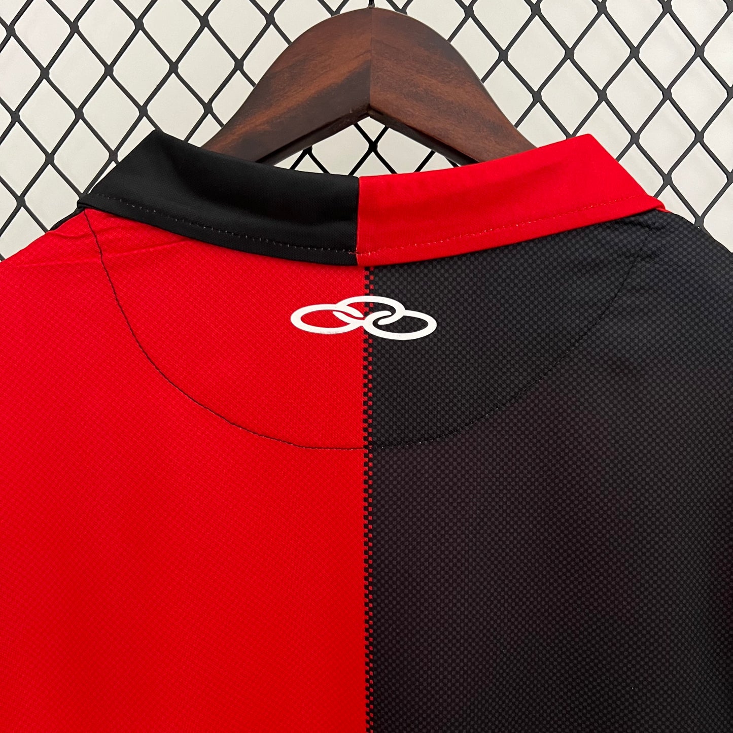 Retro Flamengo 2012 100th Anniversary Home Kit