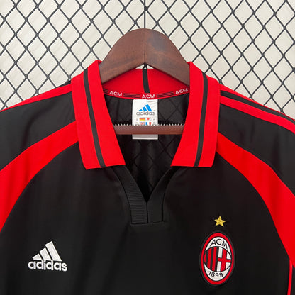 19/20 Flamengo in trasferta S-XXL 