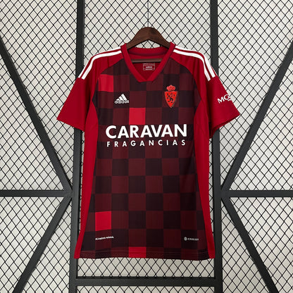 23/24 Zaragoza Third Away Kit