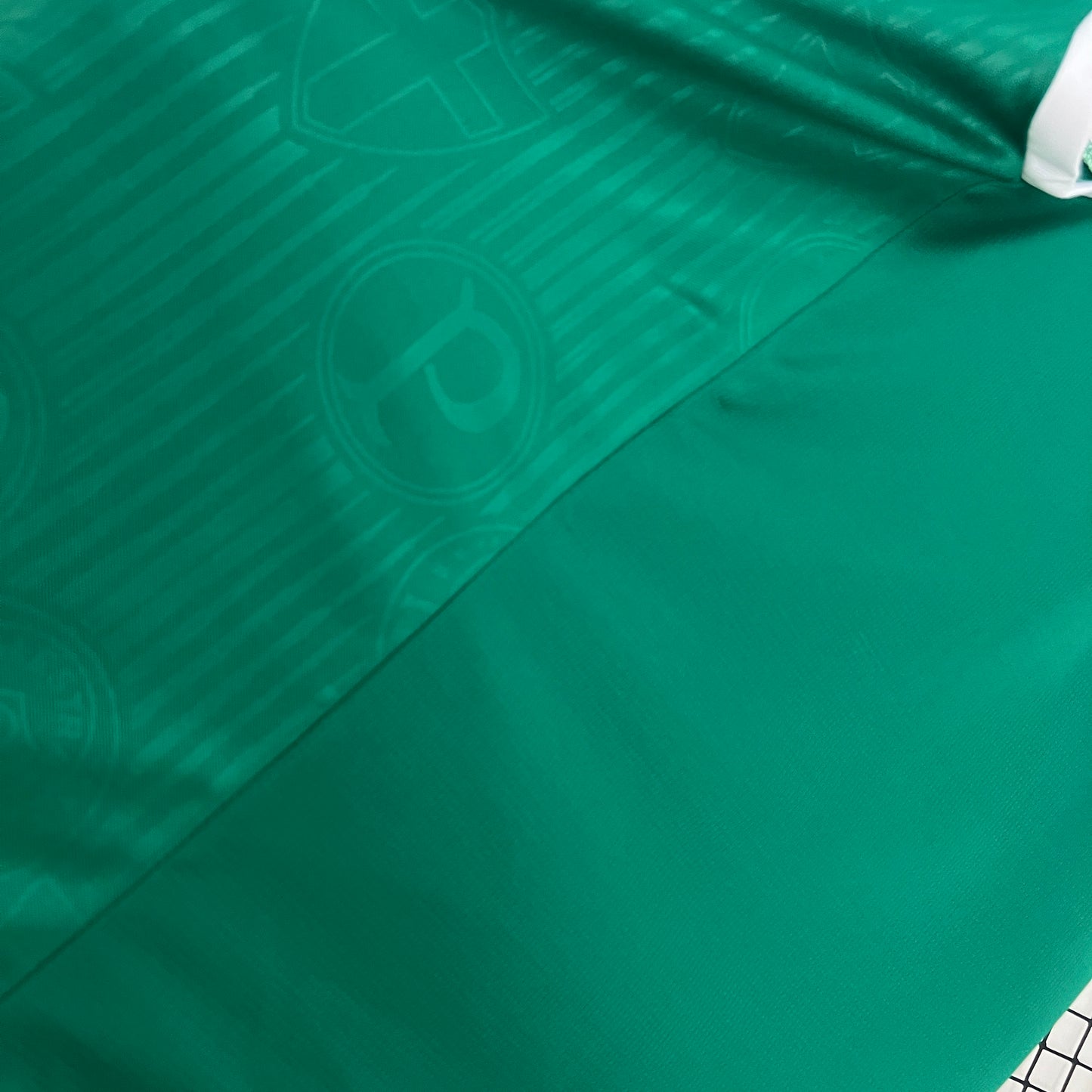 24/25 Vest Palmeiras Home Kit