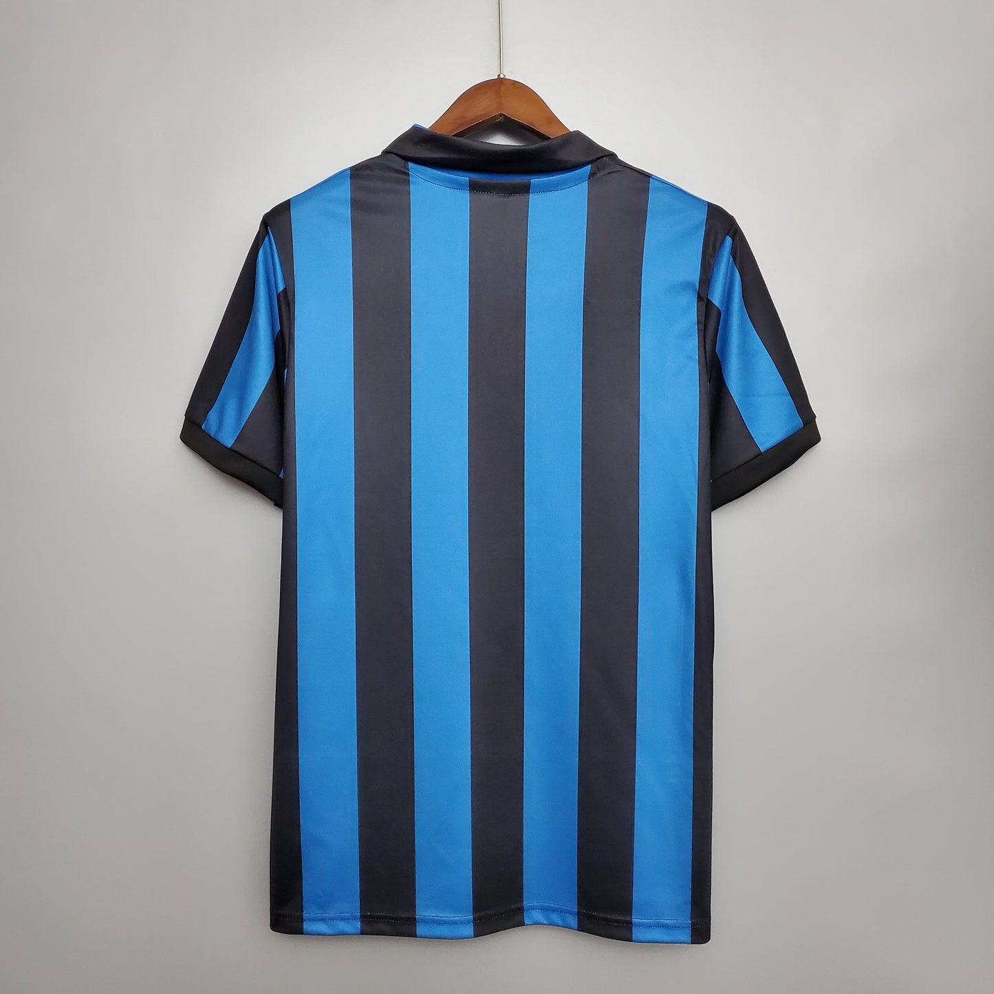 Retro Inter Milan 89/90 Home Kit