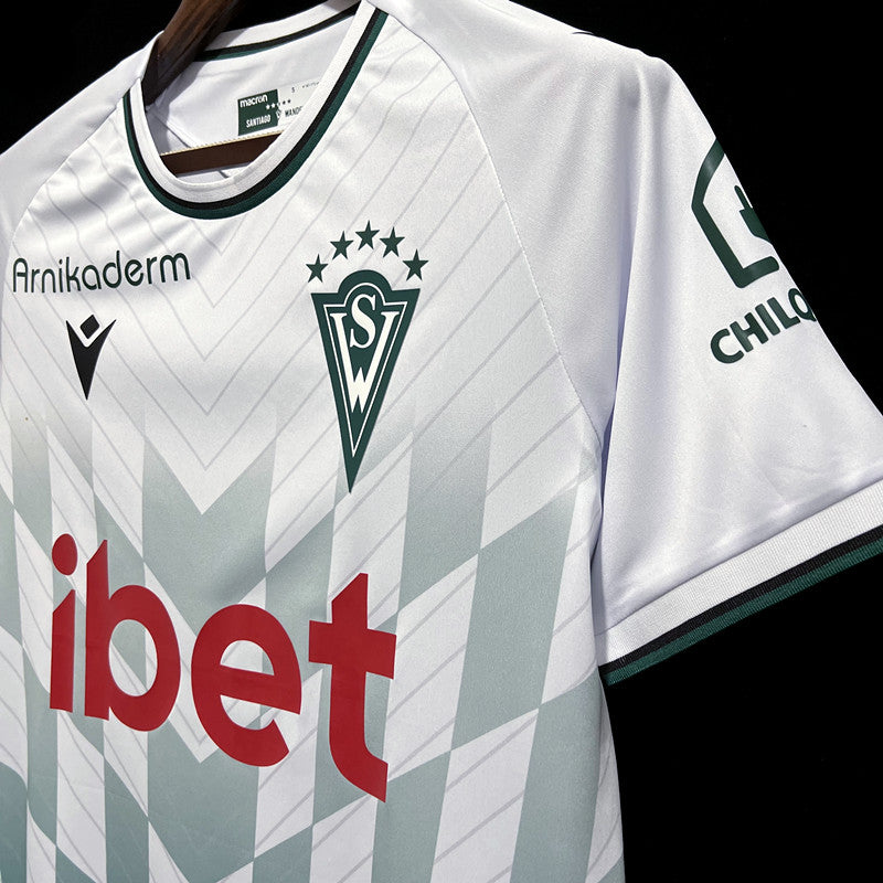 Santiago 23/24 Away Kit