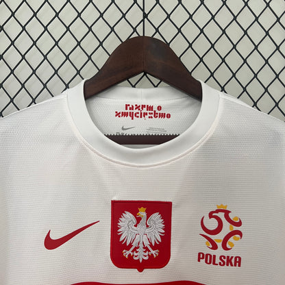 Retro Poland 2012 Home Kit