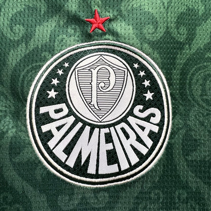 Palmeiras Football Shirt | Palmeiras Home Jersey | Theftblkits