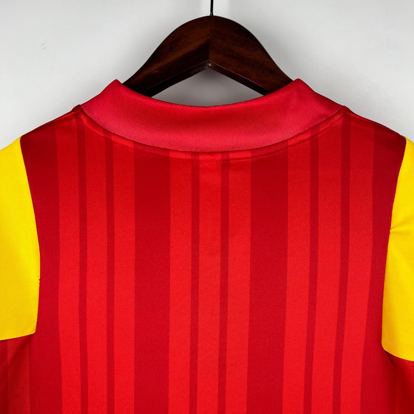 Retro Spain 92/94 Home Kit