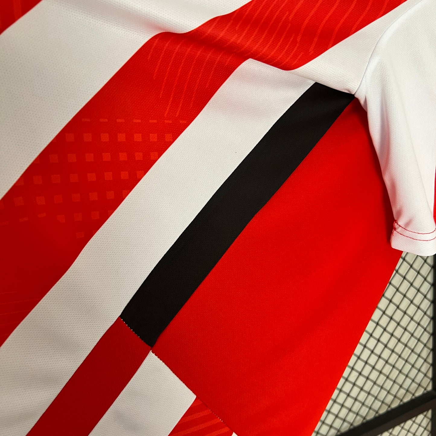 24/25 Athletic Bilbao Home Kit