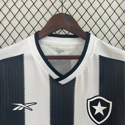 24/25 Botafogo Home All Sponsors Kit