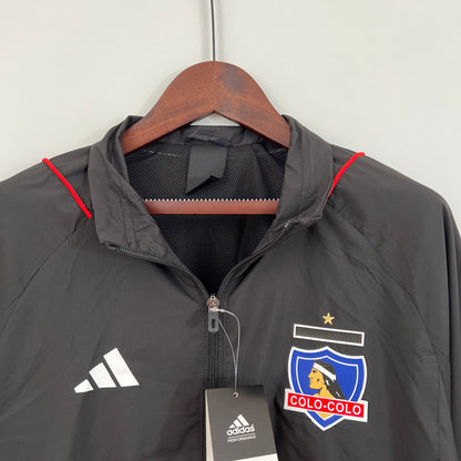 23/24 Colo Colo Windbreaker Kit