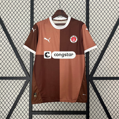 24/25 St. Pauli Home Kit