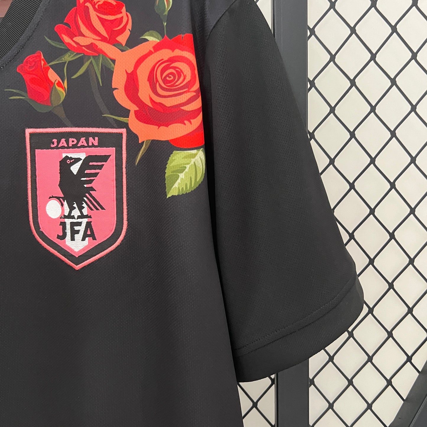 19/20 Flamengo in trasferta S-XXL 