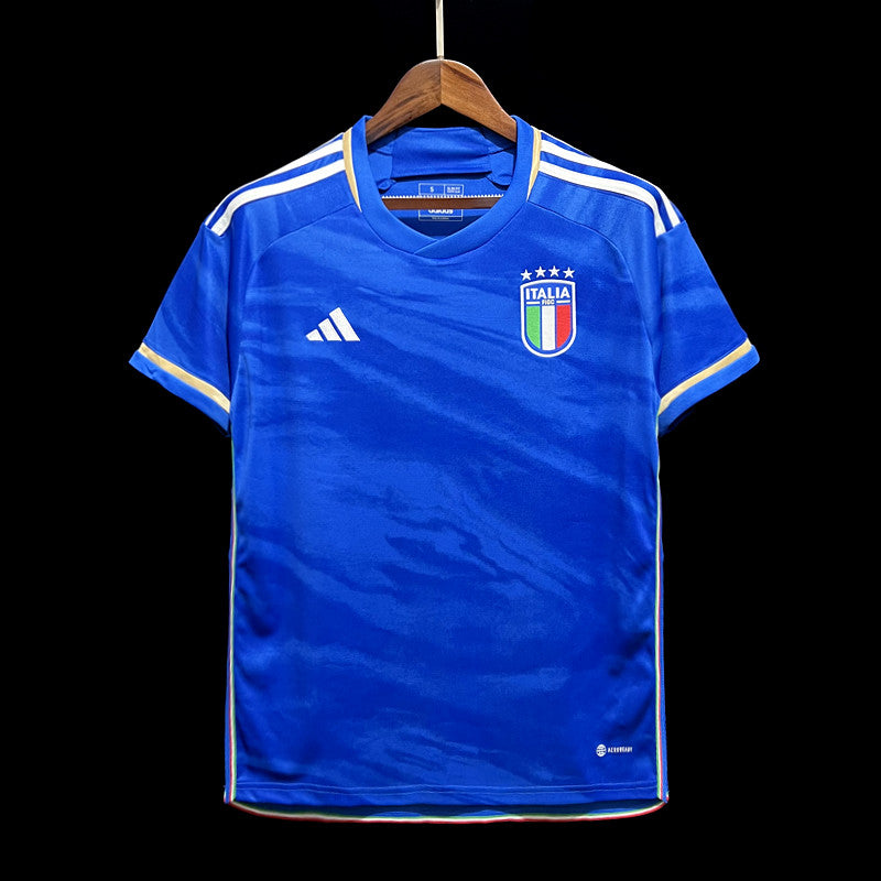 Italy 23/24 Home Kit