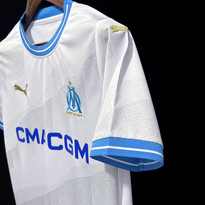 Marseille 23/24 Home Kit