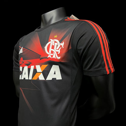 23/24 Flamengo Nero S-XXL 