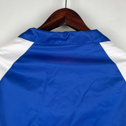 23/24 Windbreaker Arsenal Blue Kit