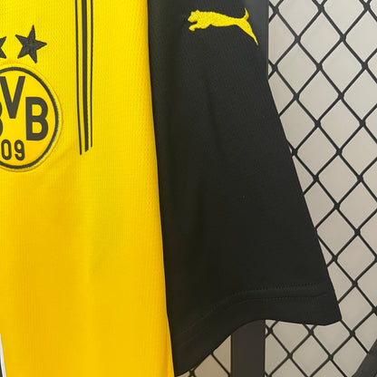 24/25 Dortmund Home Kit