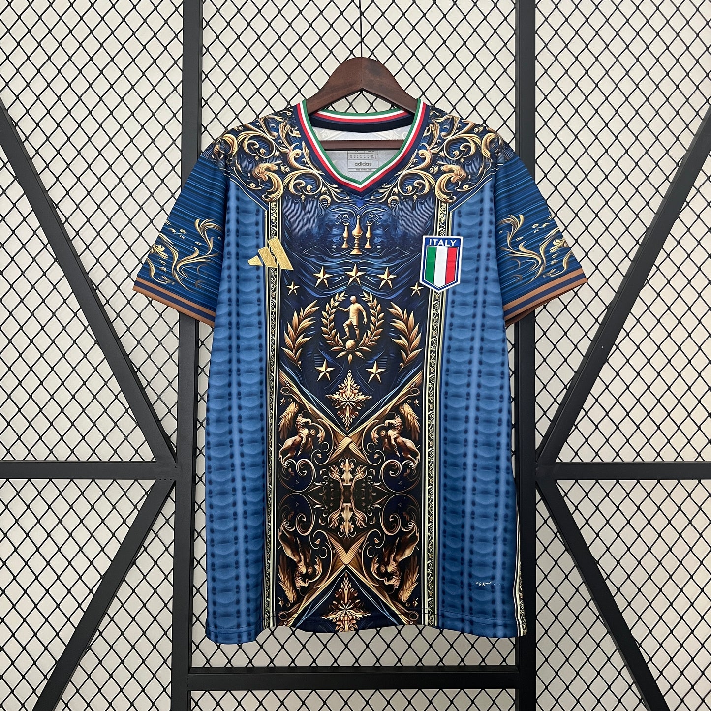 2024 Italy Special Edition Kit
