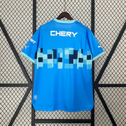 24/25 Deportivo Universidad Católica Third Away Kit