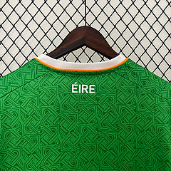 2024 Ireland Home Kit