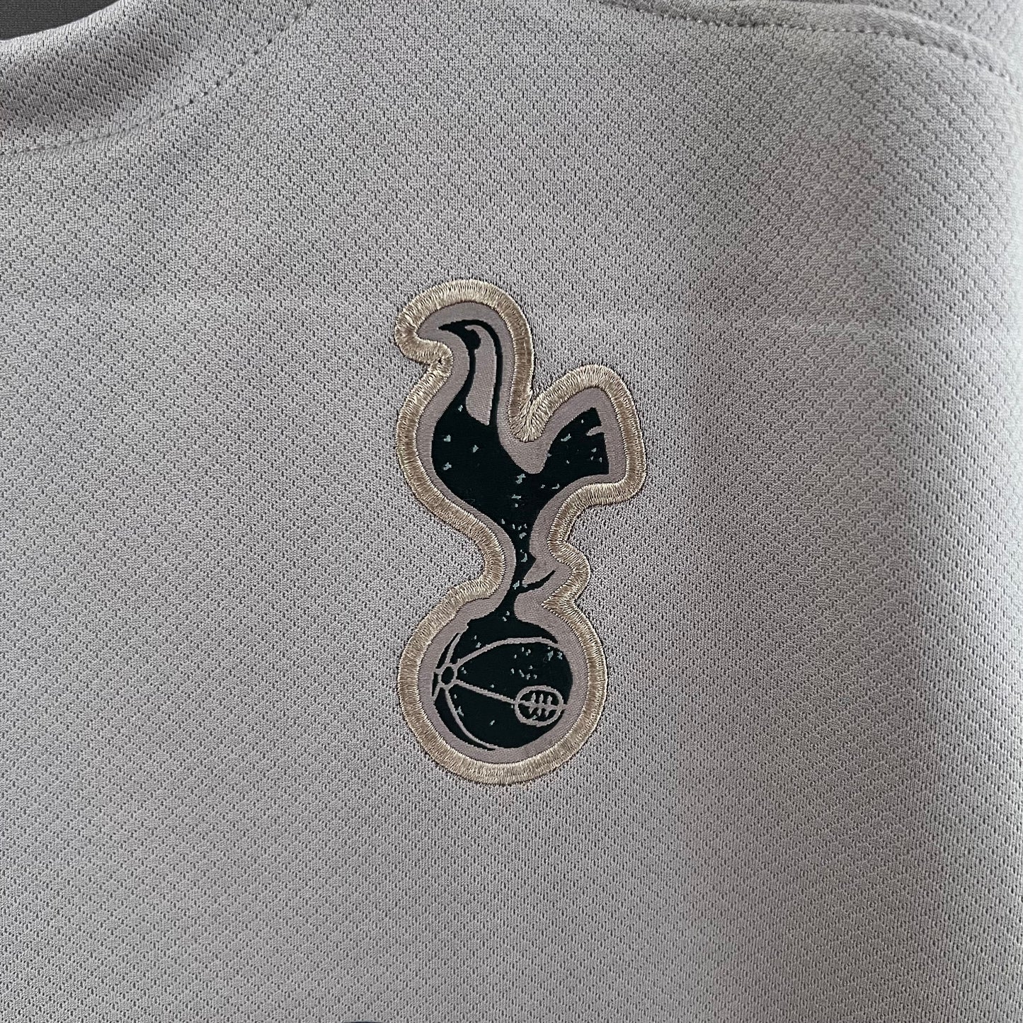 Tottenham Hotspurs 23/24 Terza maglia 