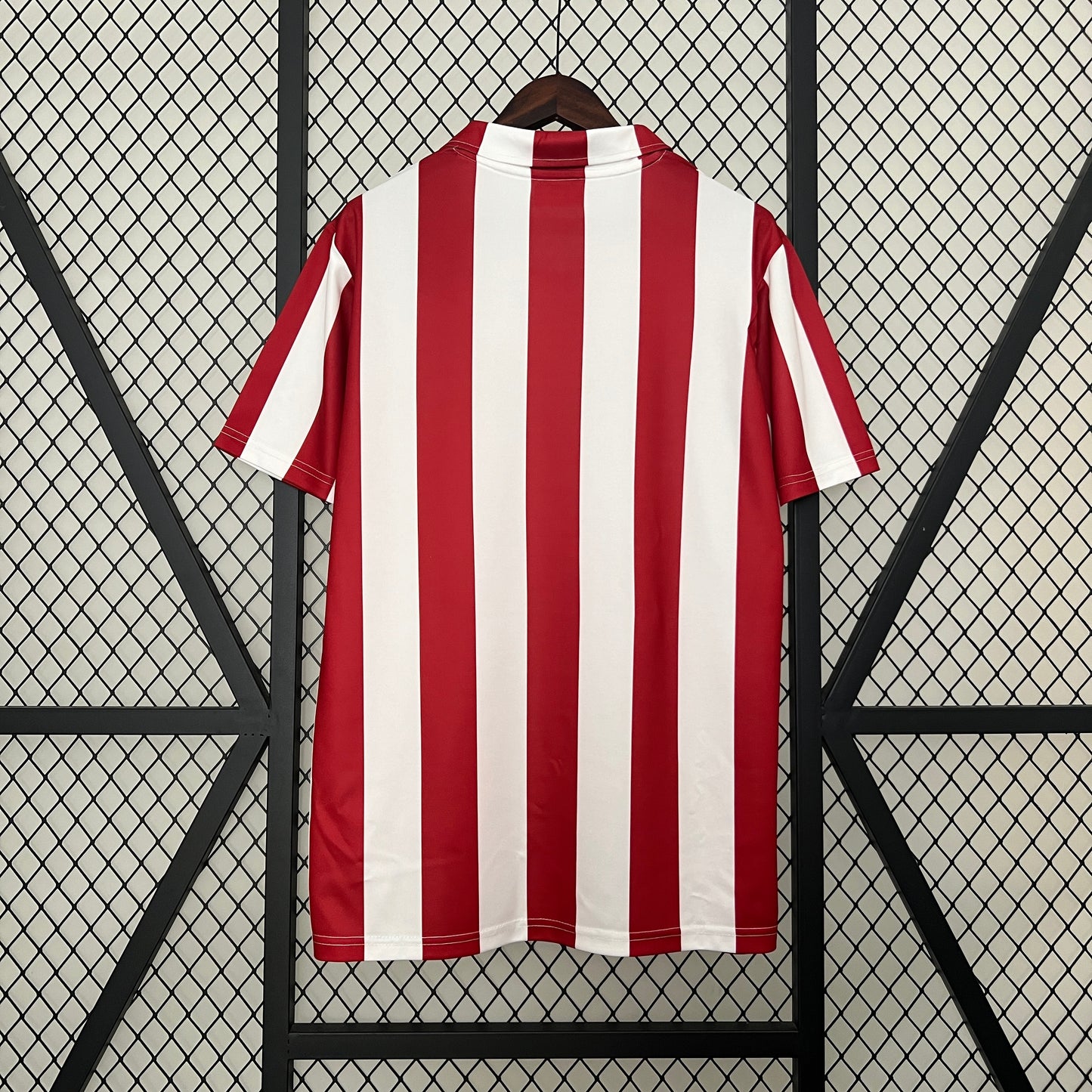 Retro Athletic Bilbao Home Kit