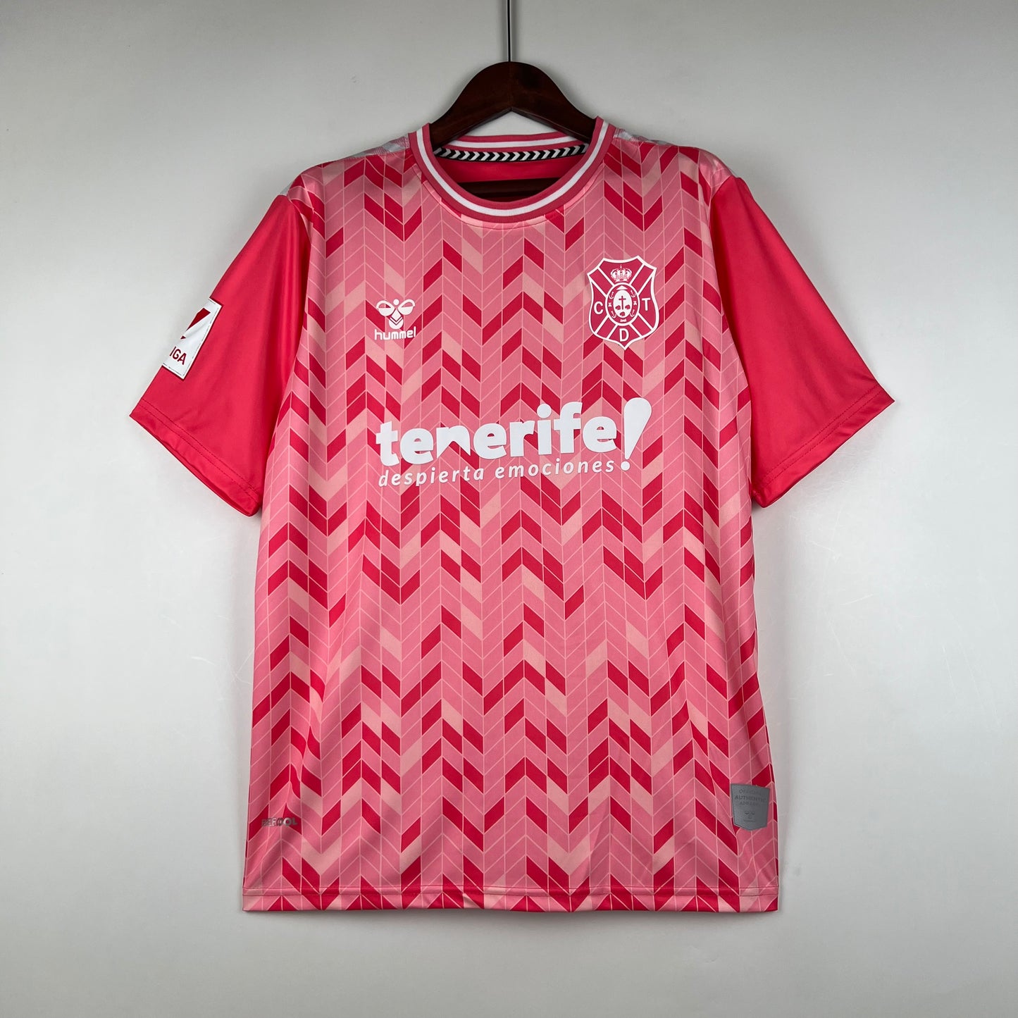 23/24 Tenerife Third Kit