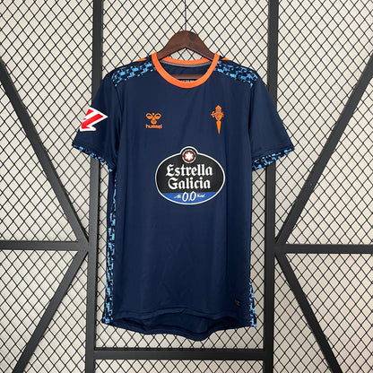 24/25 Celta Viga Away Kit