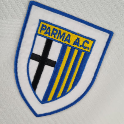 Retro Parma 93/95 in trasferta 