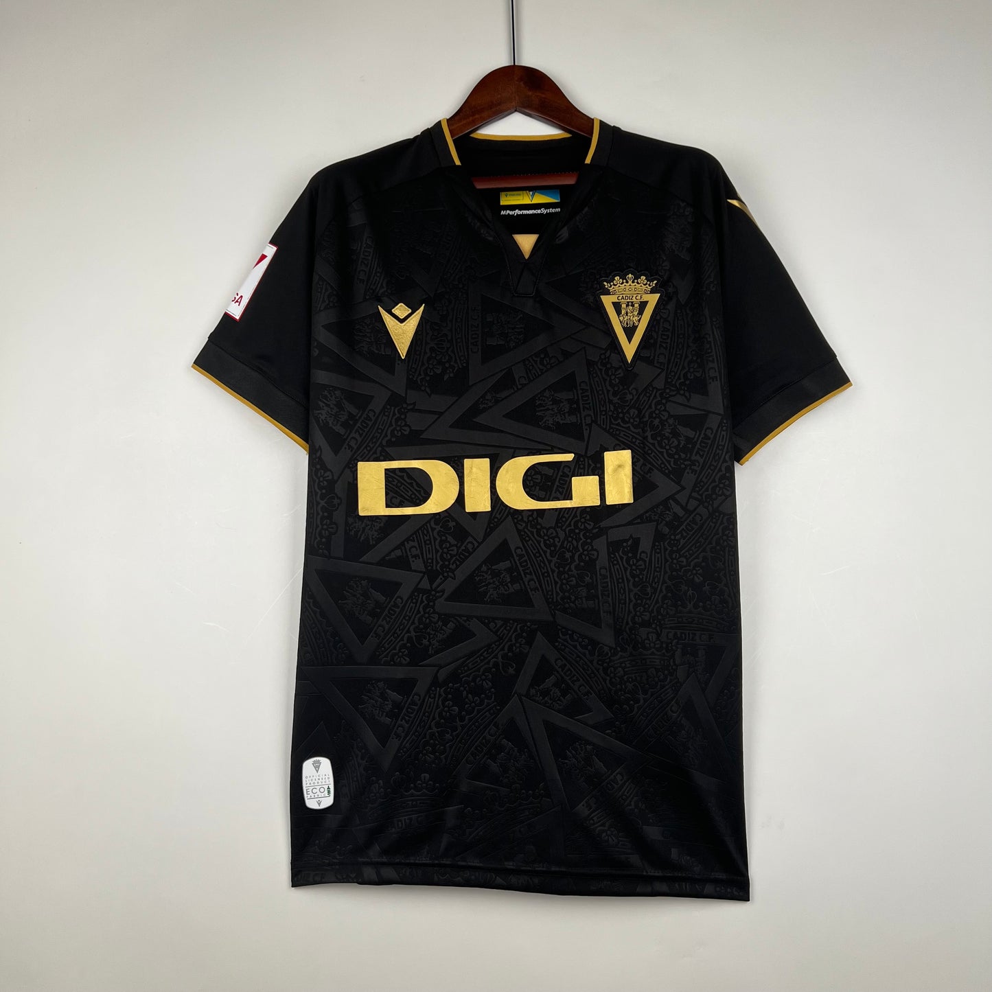 Maglia da trasferta Cadice 23/24 