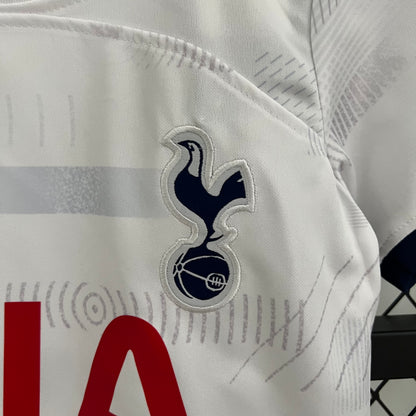 23/24 Tottenham home - Maglietta per bambini 