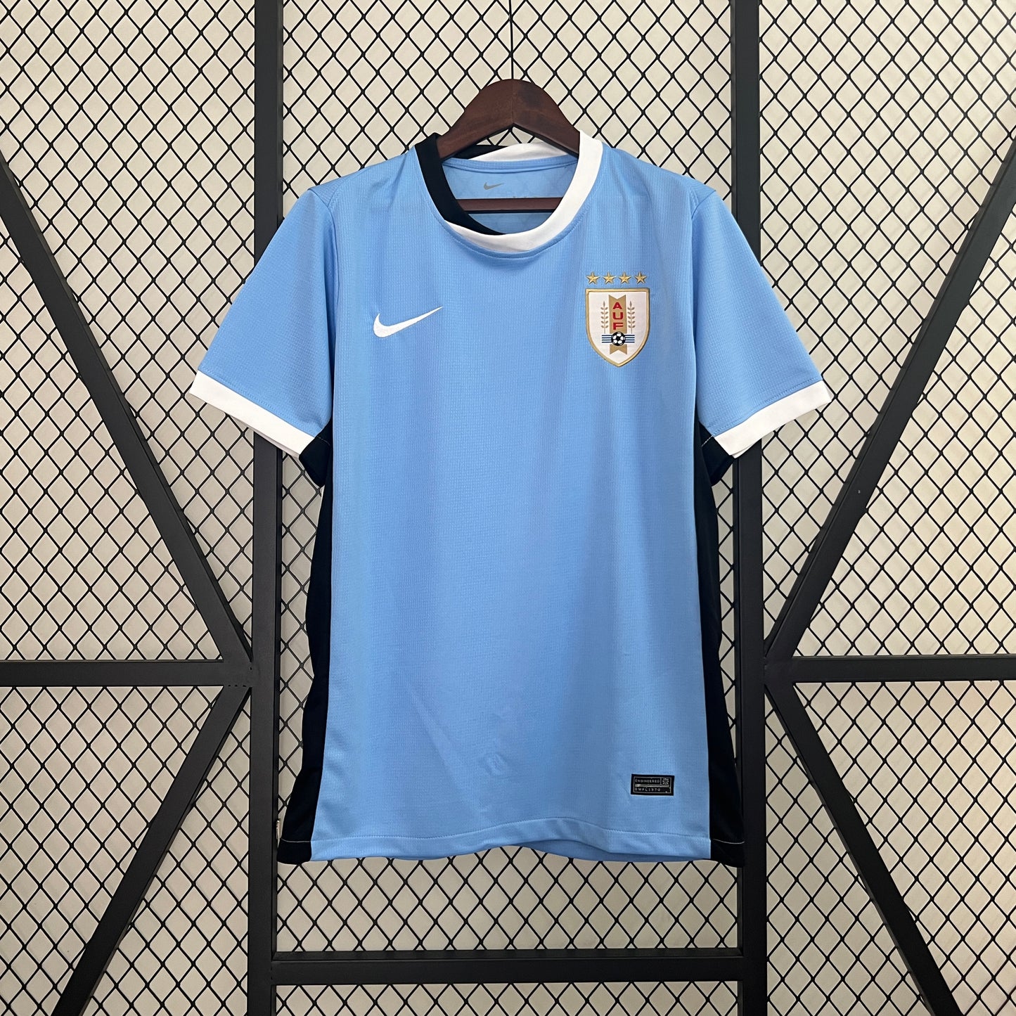 2024 Uruguay Home Kit