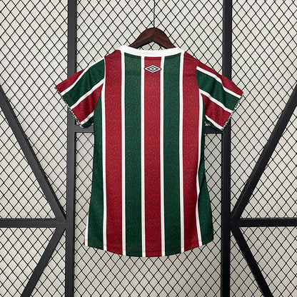 24/25 Women Fluminense Home Kit