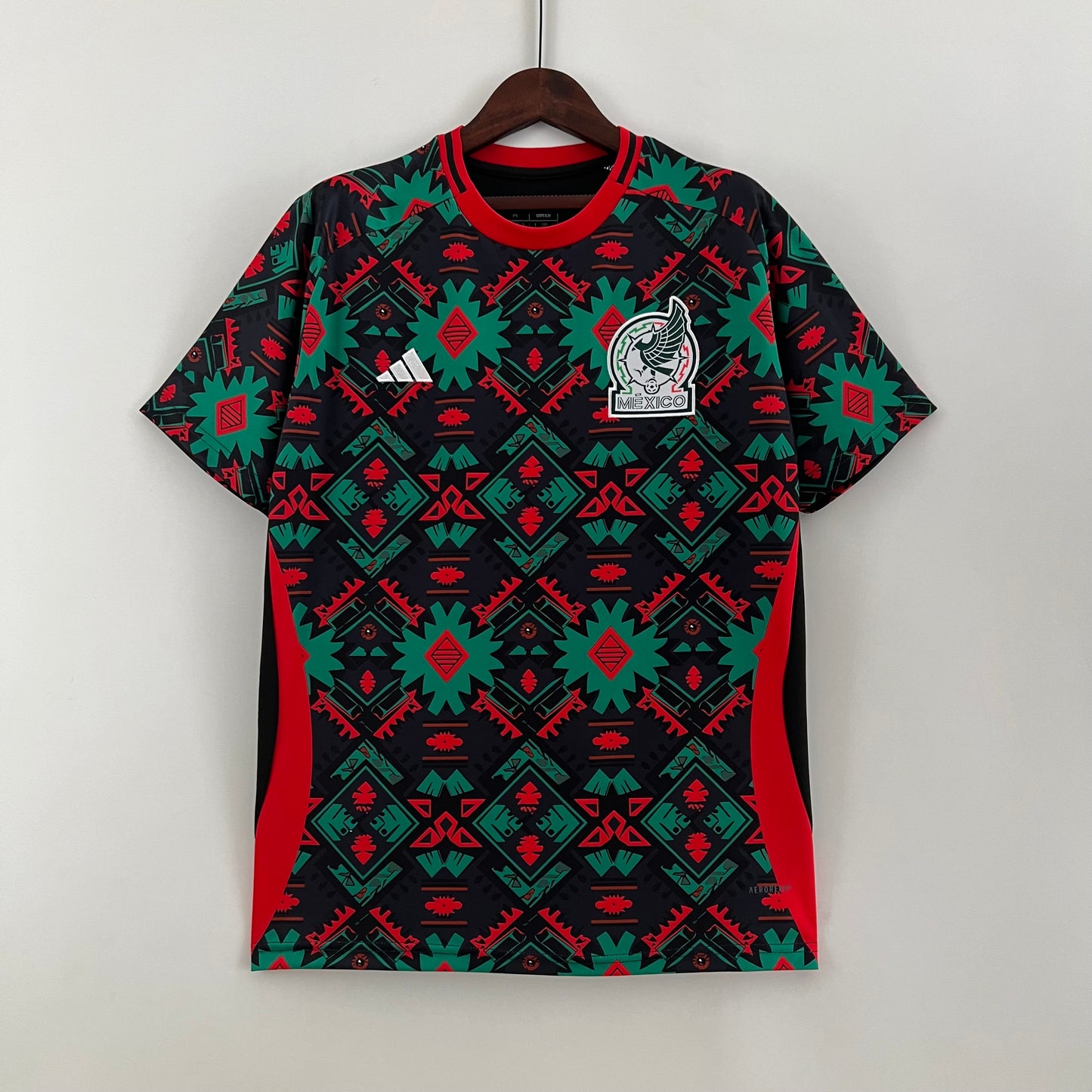 23/24 Mexico Concept Edition Kit