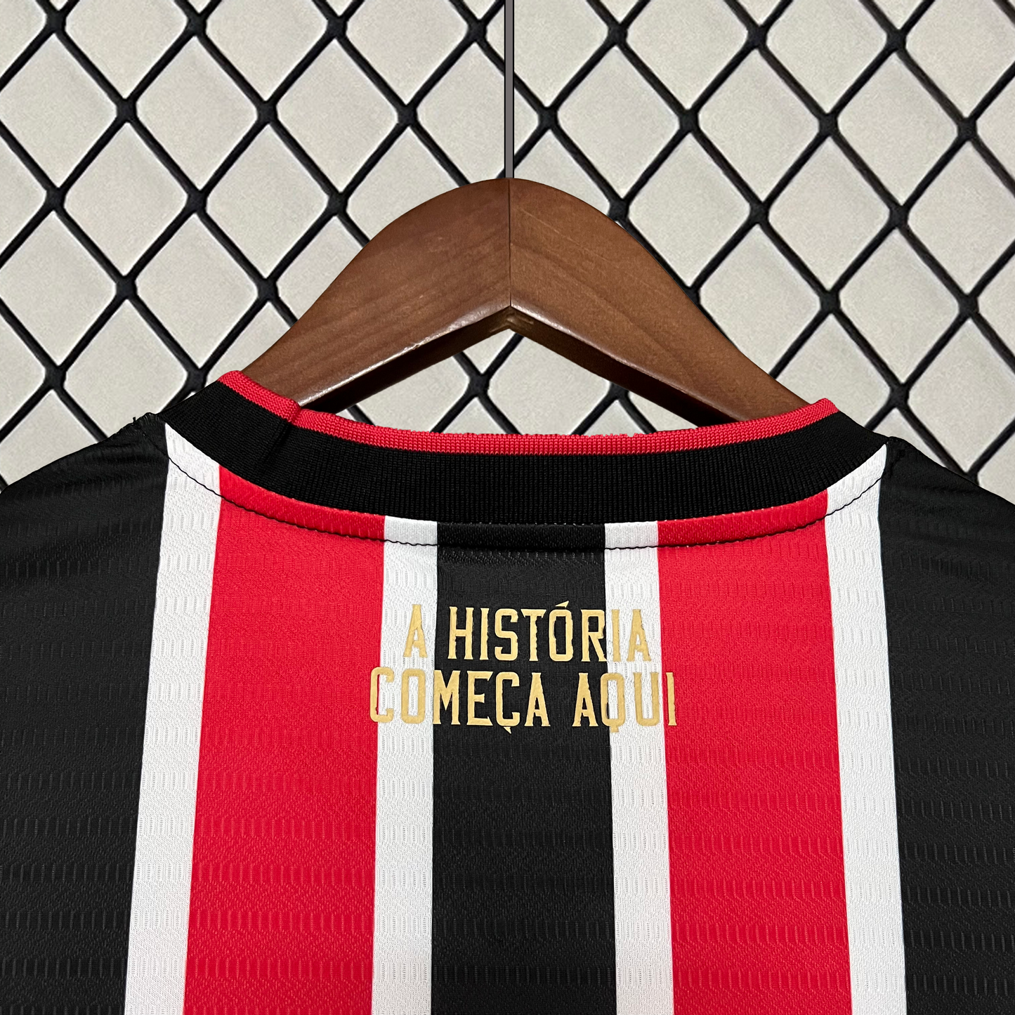 2024/25 São Paulo Away Kit